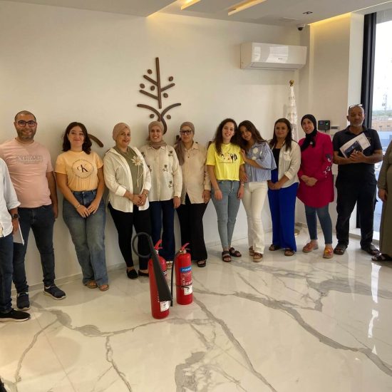 photo post-formation