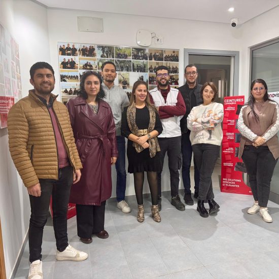 formation softskills tunisie